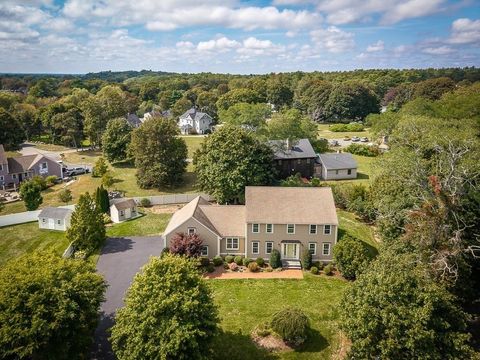 6 Thompsons Farm Way Beverly MA 01915