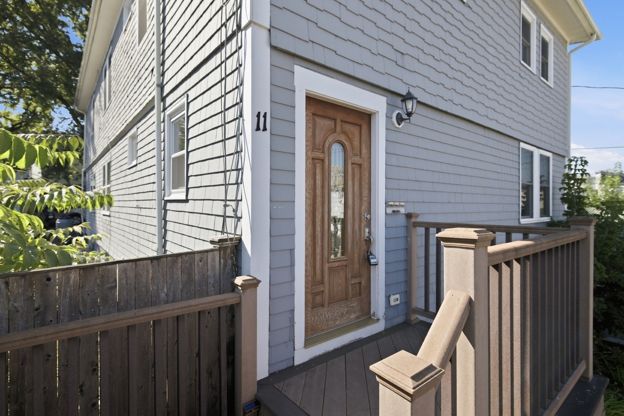 11 Hicks Avenue 3, Medford MA 02155