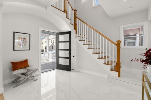 Photo of 20 Townsedn St, Waltham, MA 02453 (MLS # 73474462)