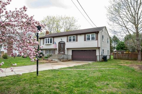 Photo of 202 Baker Road, Swansea, MA 02777 (MLS # 73503986)