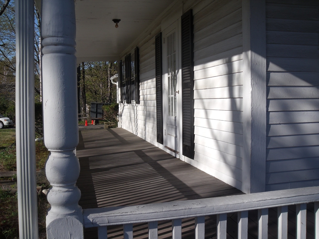 2 North Street