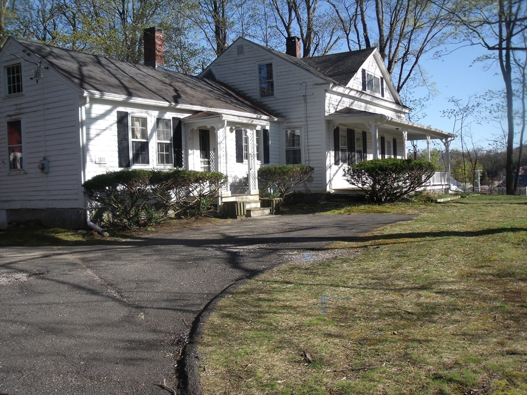 2 North Street