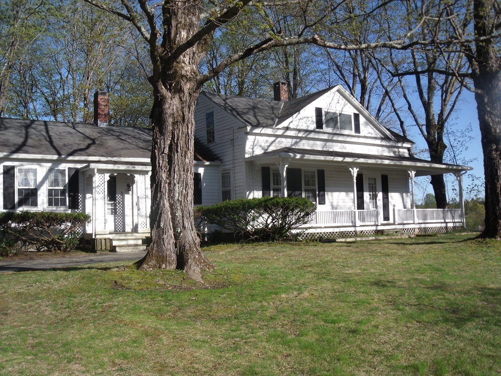 2 North Street