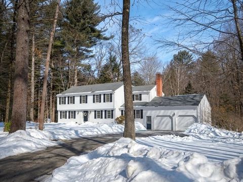 Photo of 316 Lindsay Pond Rd, Concord, MA 01742 (MLS # 73482931)