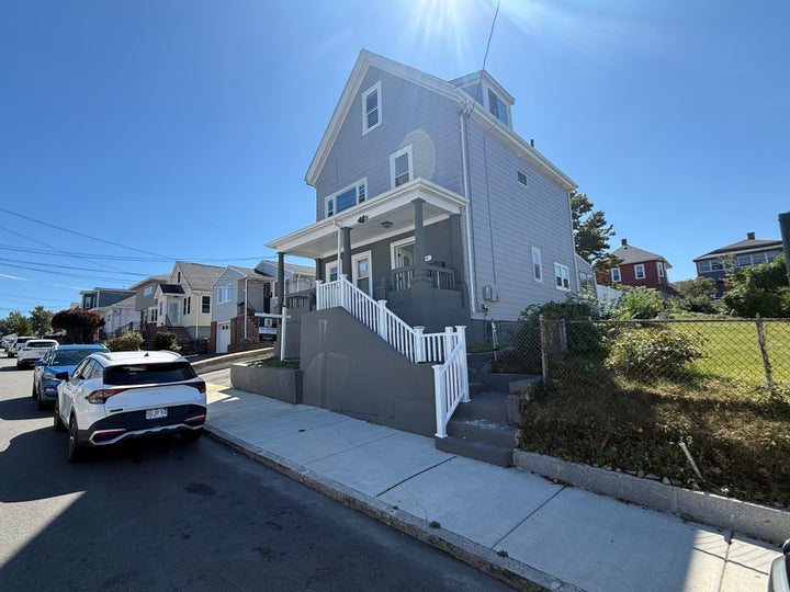 Photo 1 of 20 — 44 Rand, Revere, MA 02151