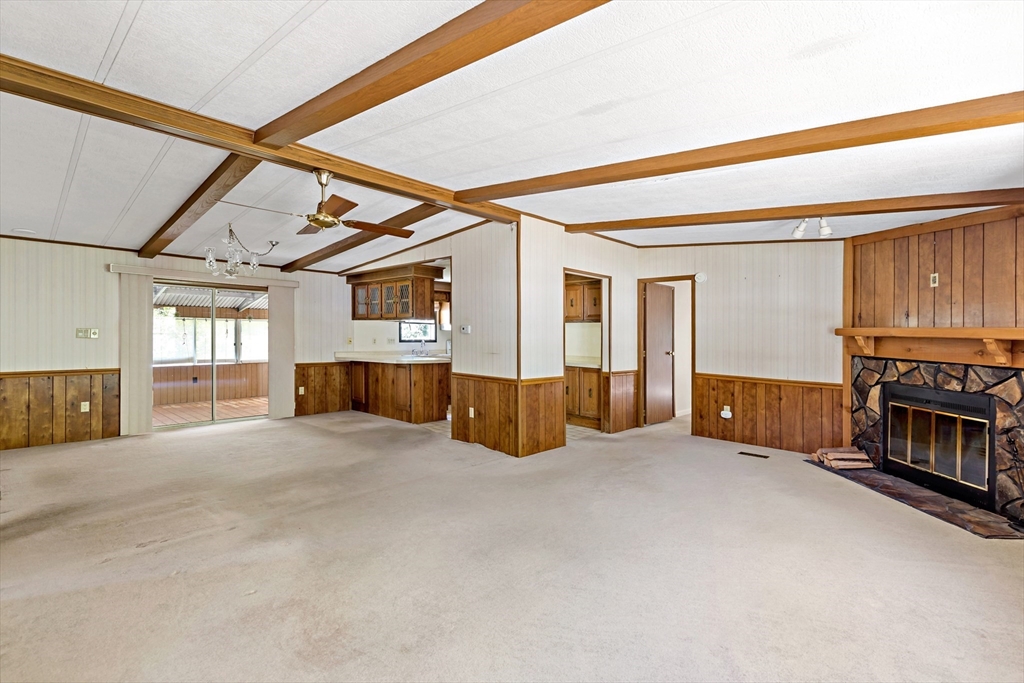 3-9 South Meadow Village