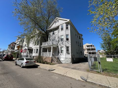 154 Stanwood St Boston MA 02121
