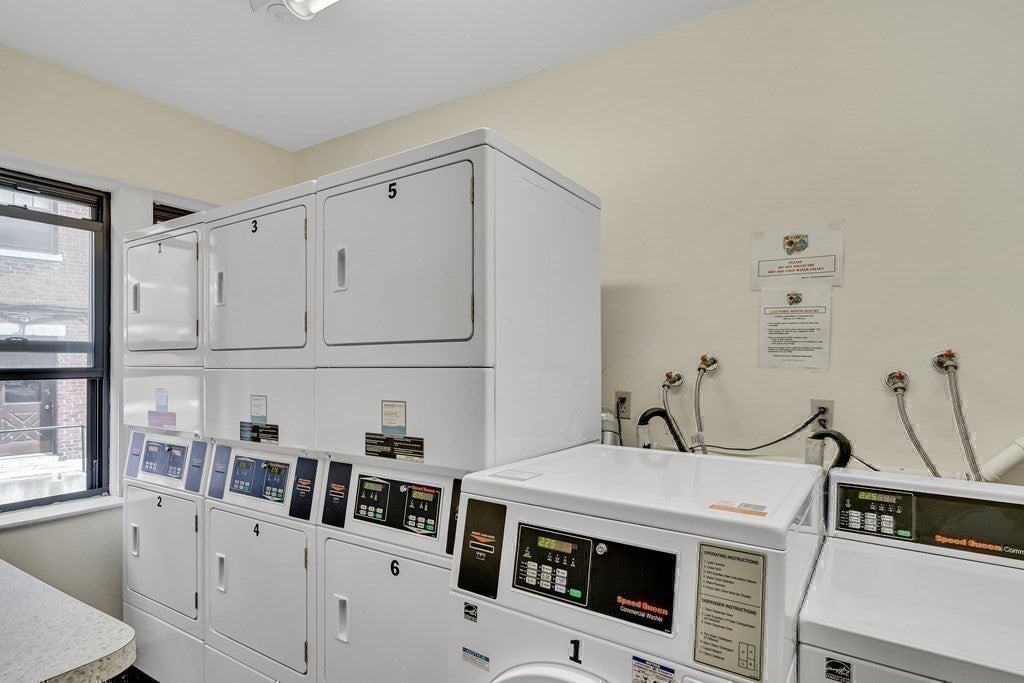 145 Englewood Ave #42, Boston, MA Photo #26