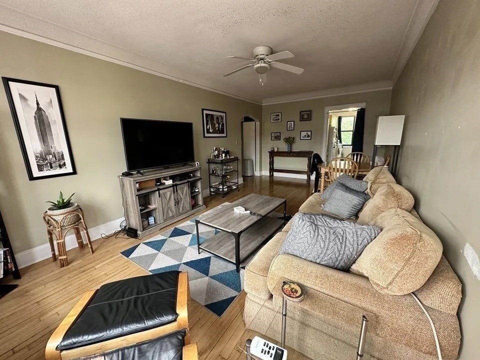 145 Englewood Ave #42, Boston, MA Photo #5