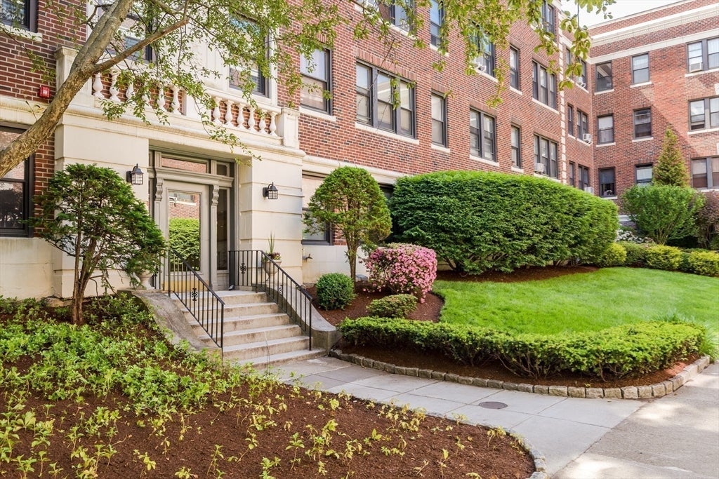 145 Englewood Ave #42, Boston, MA Photo #33