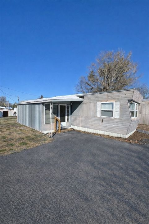 252 Newbury St Lot 41 Peabody MA 01960