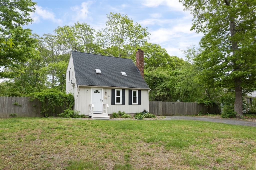 100 Kelley Road