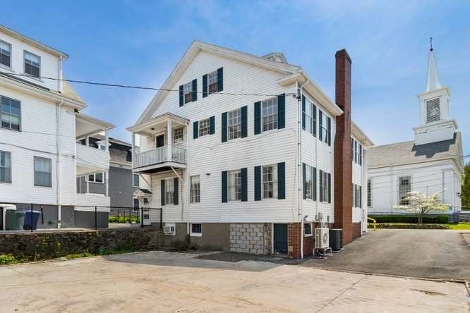 4-6 Common Street, Stoneham, MA, 4-6 Common Street, Stoneham, MA Photo #23