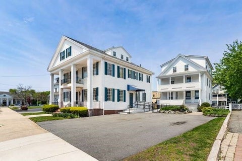 Photo of 4-6 Common Street, Stoneham, MA 02180 (MLS # 73586859)