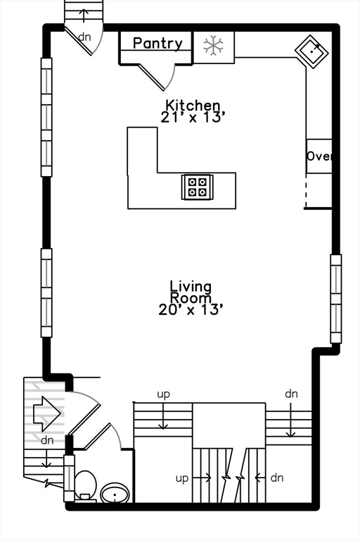 Watertown, Massachusetts 02472, United States, 3 Bedrooms Bedrooms, ,3 BathroomsBathrooms,Residential,Active,182769