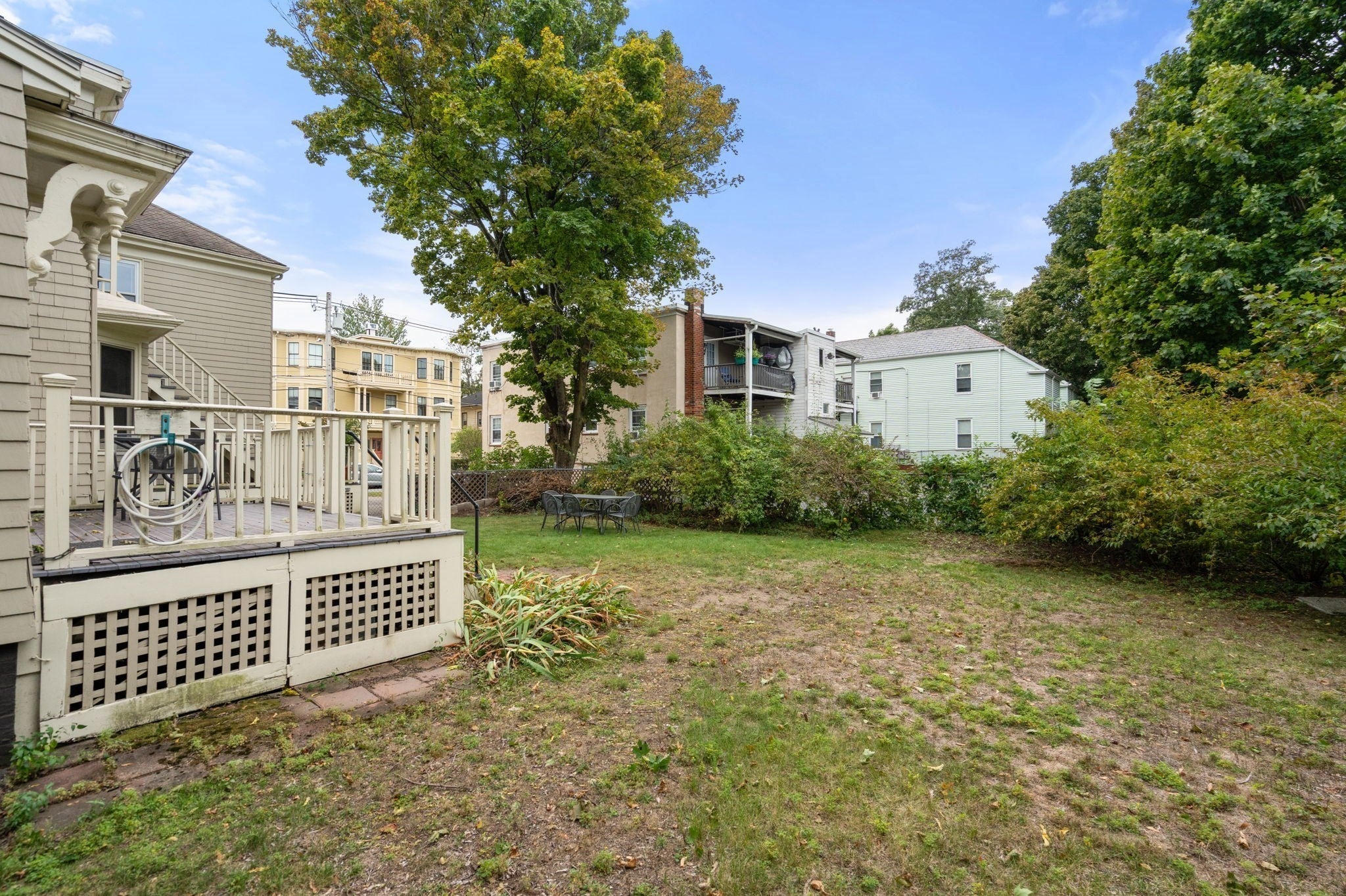 89 Dover St, Somerville, MA Photo #22