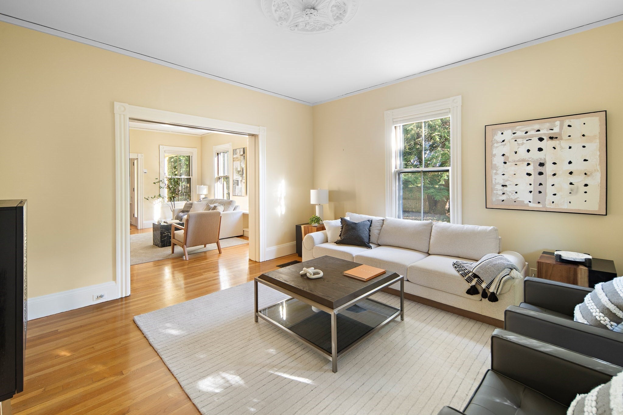 16 Coolidge Ave, Cambridge, MA, 16 Coolidge Ave, Cambridge, MA Photo #6