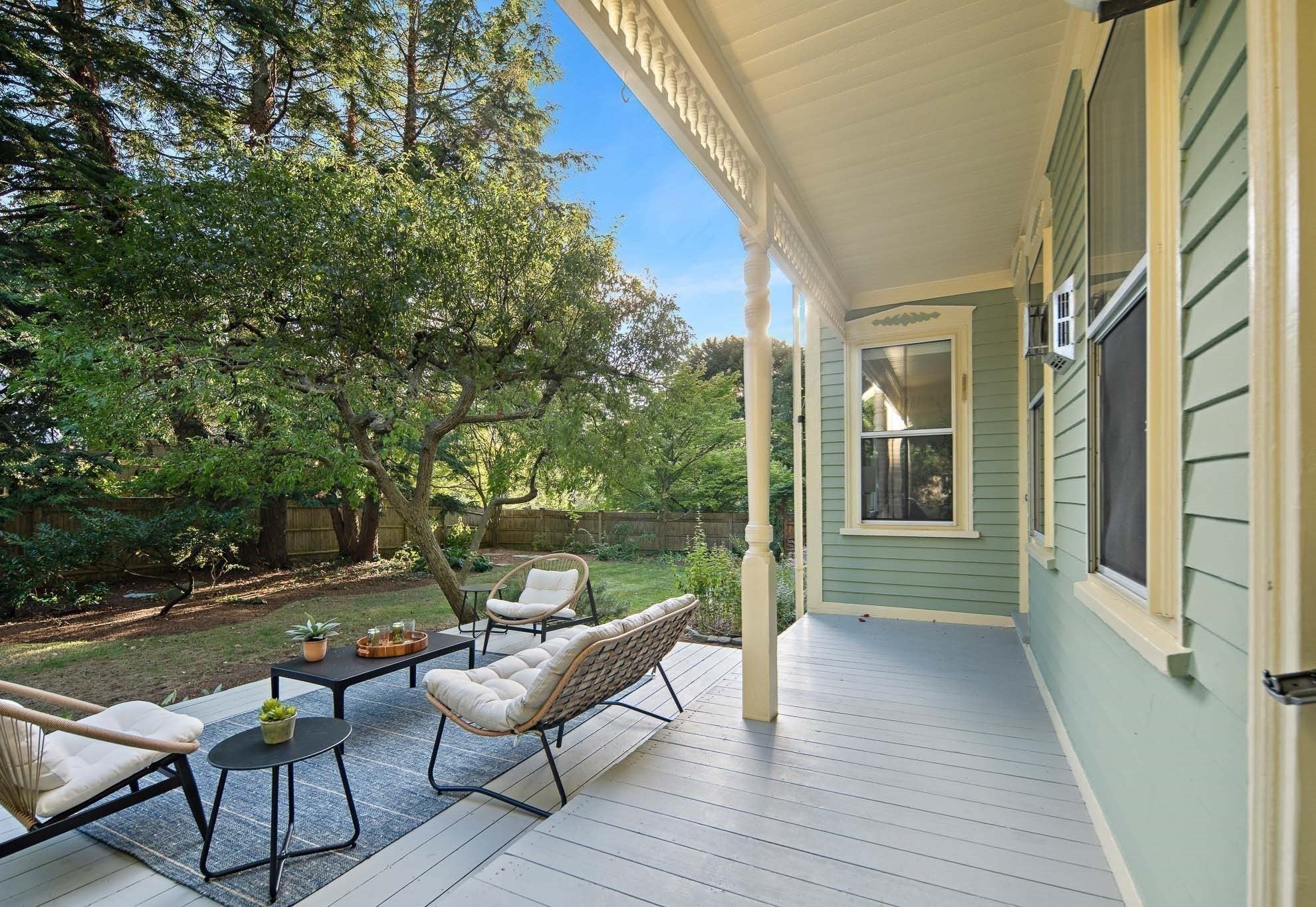Photo of 16 Coolidge Ave, Cambridge, MA