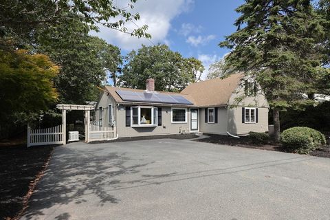 850 Queen Anne Rd Harwich MA 02645