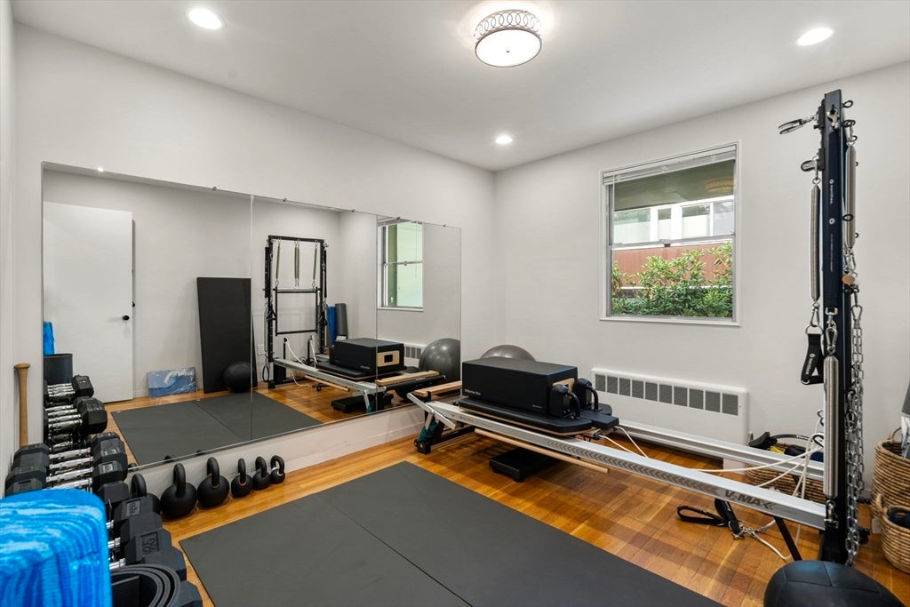 20 Follen Street, Cambridge, MA, 20 Follen Street, Cambridge, MA Photo #19
