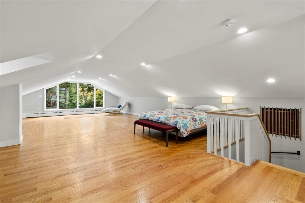 20 Follen Street, Cambridge, MA, 20 Follen Street, Cambridge, MA Photo #22