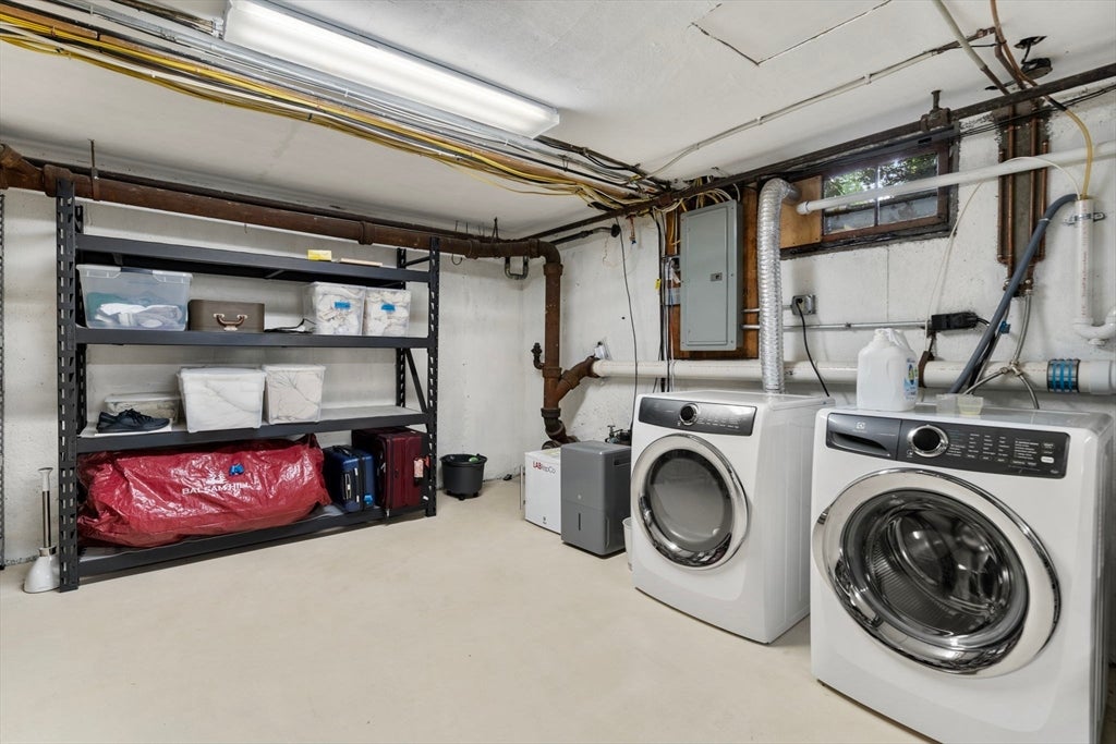 20 Follen Street, Cambridge, MA, 20 Follen Street, Cambridge, MA Photo #27