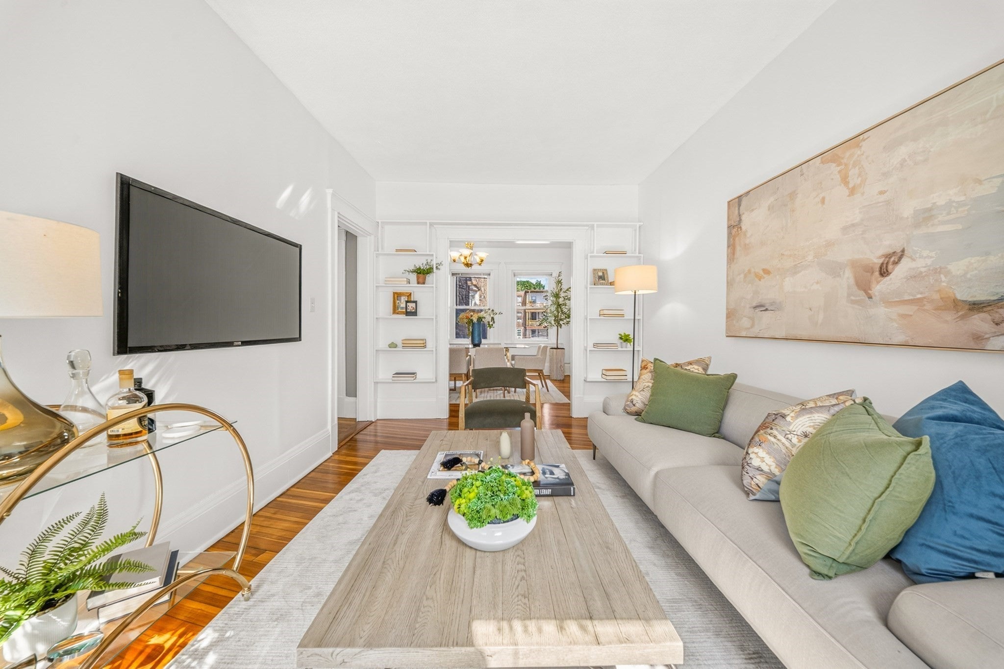 551 Brookline Ave 4