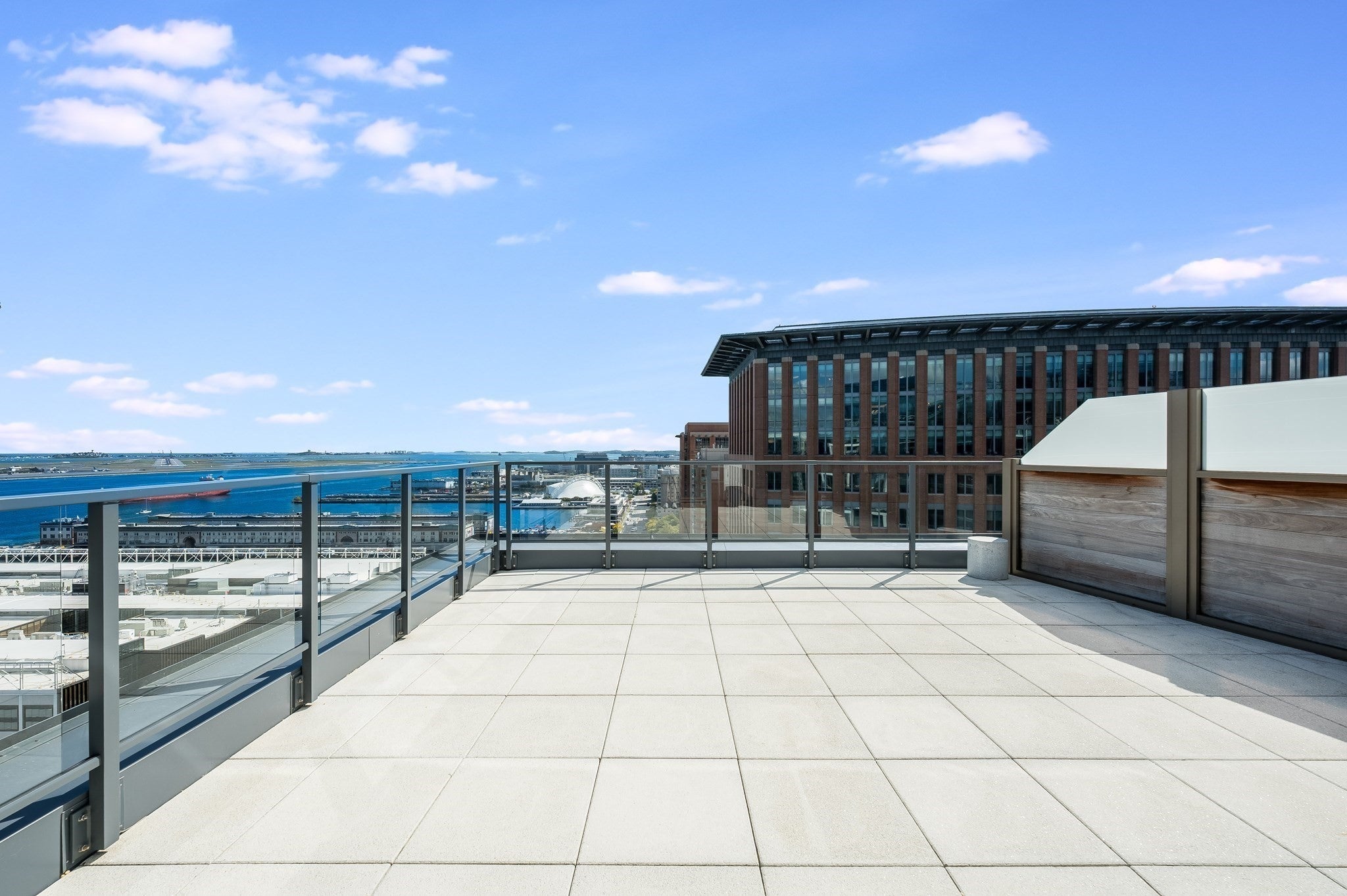 133 Seaport Blvd 12