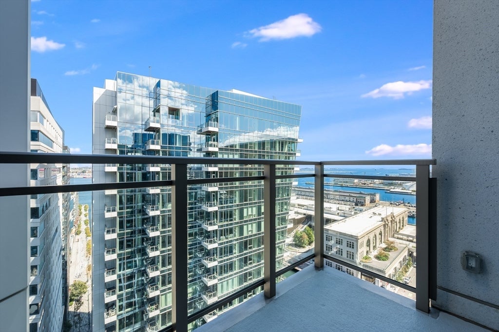 133 Seaport Blvd #12, Boston, MA, 133 Seaport Blvd #12, Boston, MA Photo #27