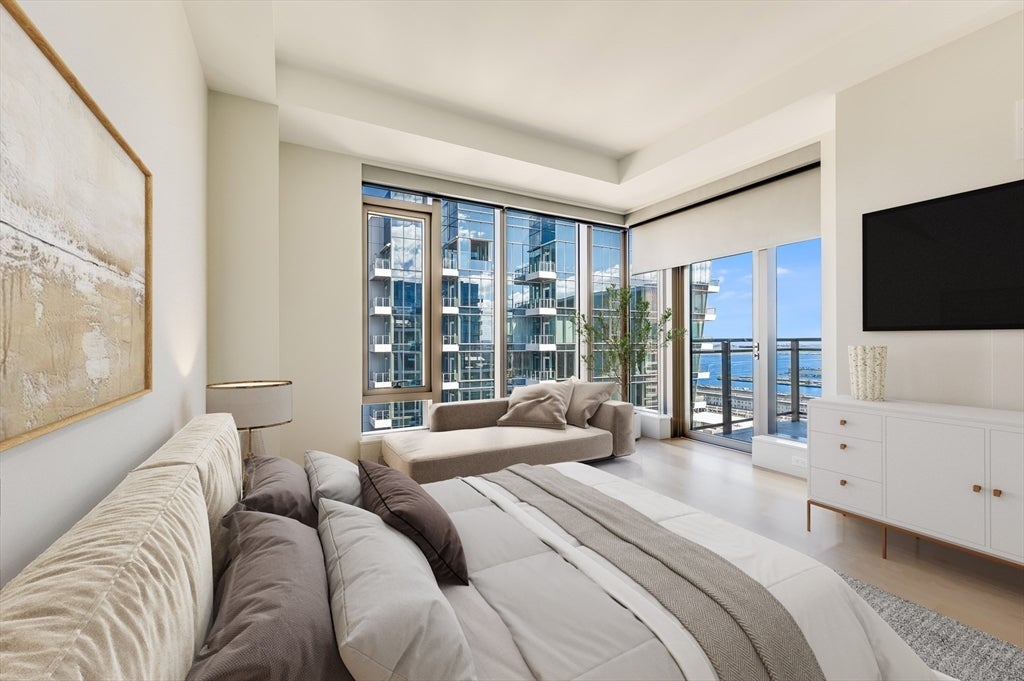 133 Seaport Blvd #12, Boston, MA, 133 Seaport Blvd #12, Boston, MA Photo #24