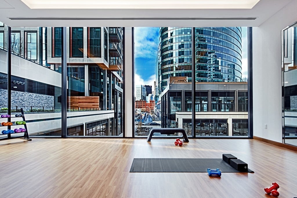 133 Seaport Blvd #12, Boston, MA, 133 Seaport Blvd #12, Boston, MA Photo #38