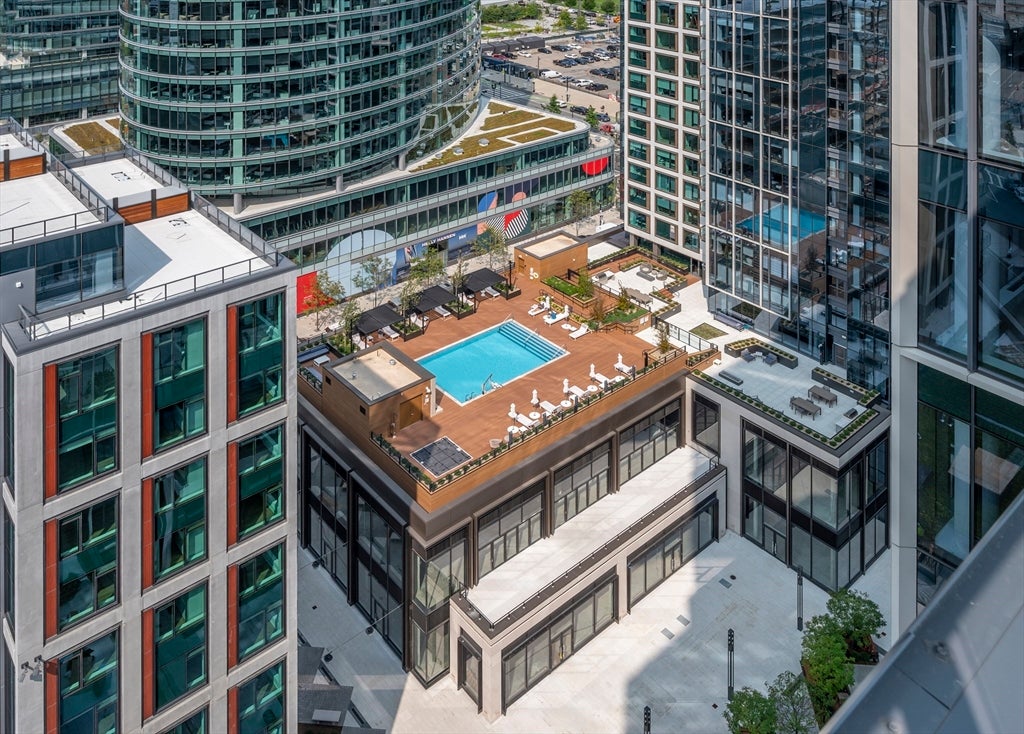133 Seaport Blvd #12, Boston, MA, 133 Seaport Blvd #12, Boston, MA Photo #34