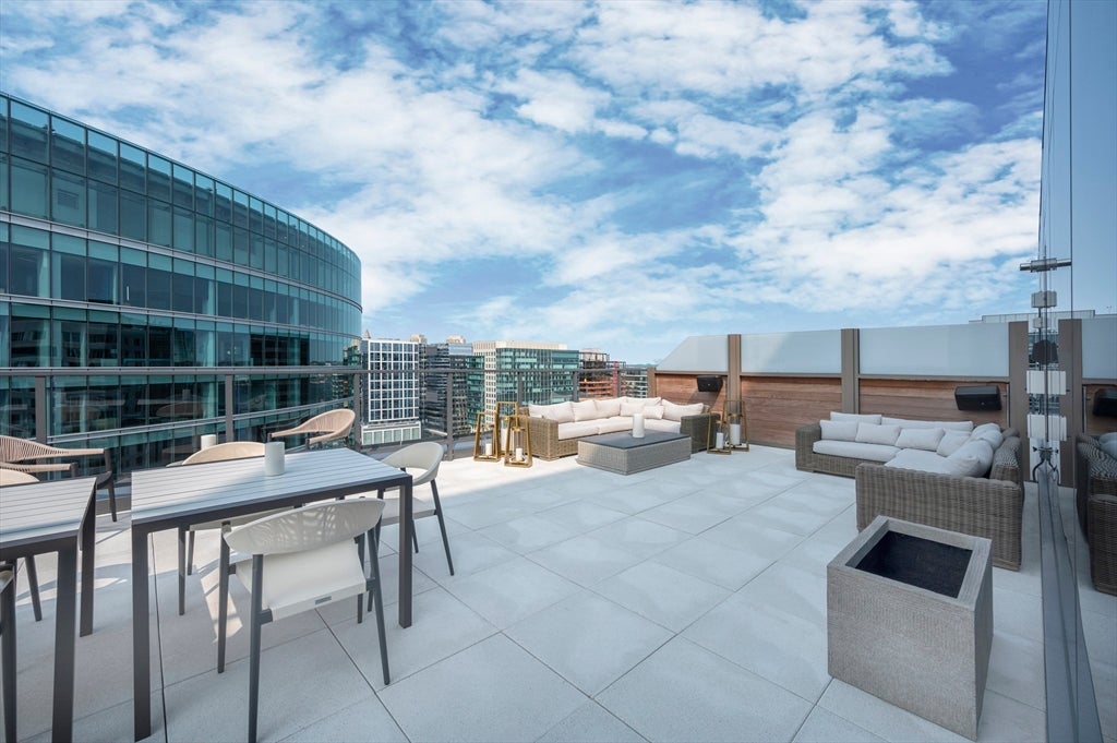 133 Seaport Blvd #12, Boston, MA, 133 Seaport Blvd #12, Boston, MA Photo #33