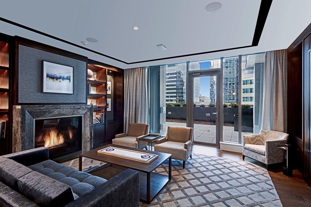 133 Seaport Blvd #12, Boston, MA, 133 Seaport Blvd #12, Boston, MA Photo #35