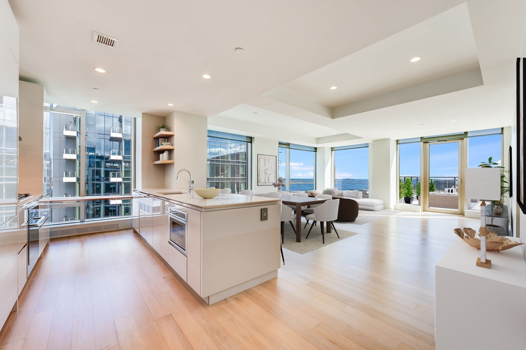 133 Seaport Blvd 12