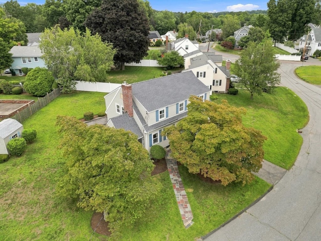 30 Manor Road