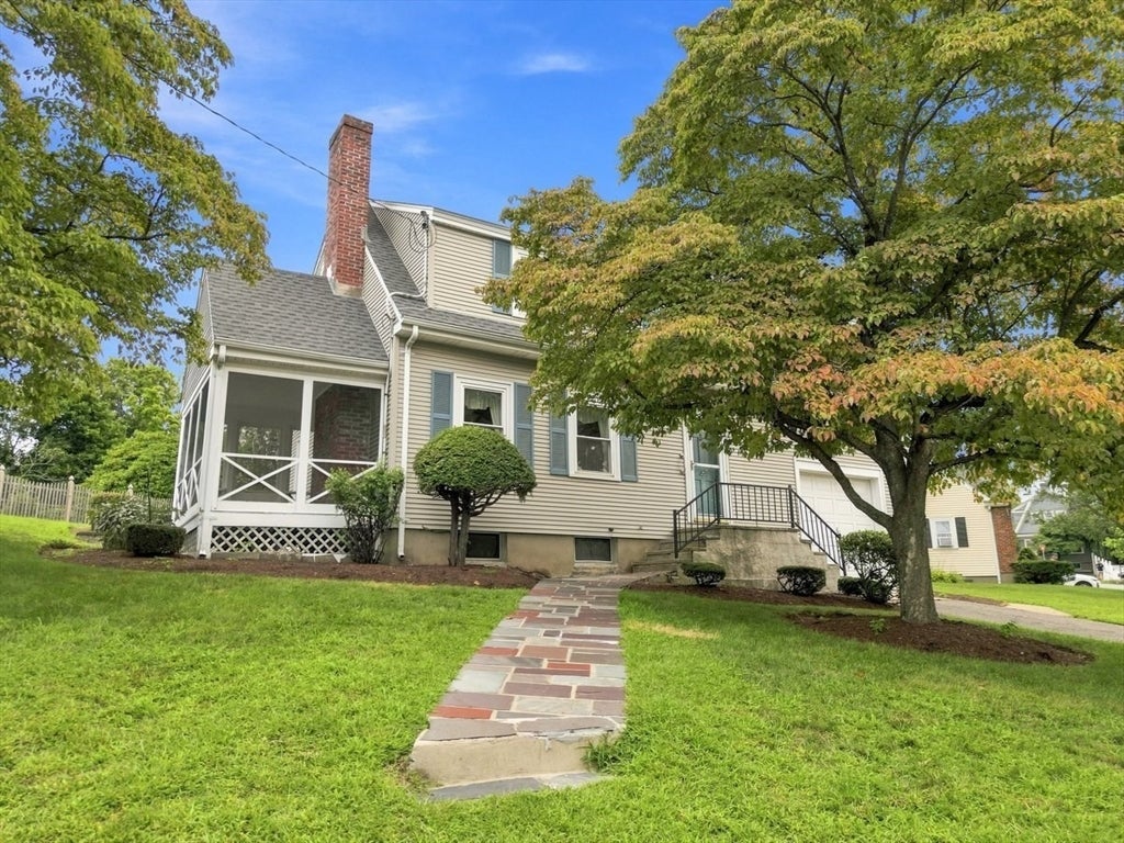 30 Manor Road, Waltham, MA, 30 Manor Road, Waltham, MA Photo #1