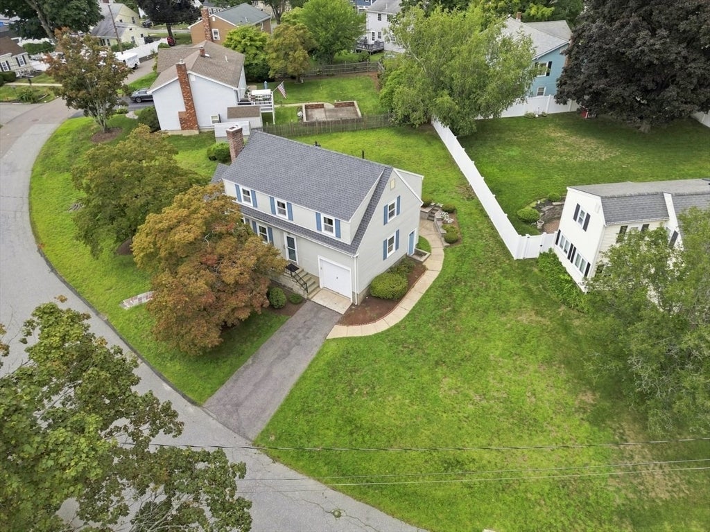 30 Manor Road