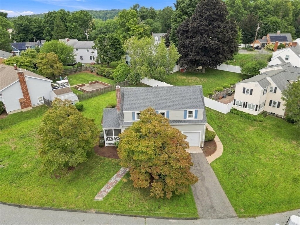 30 Manor Road, Waltham, MA, 30 Manor Road, Waltham, MA Photo #35