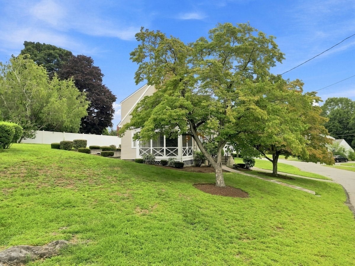 30 Manor Road