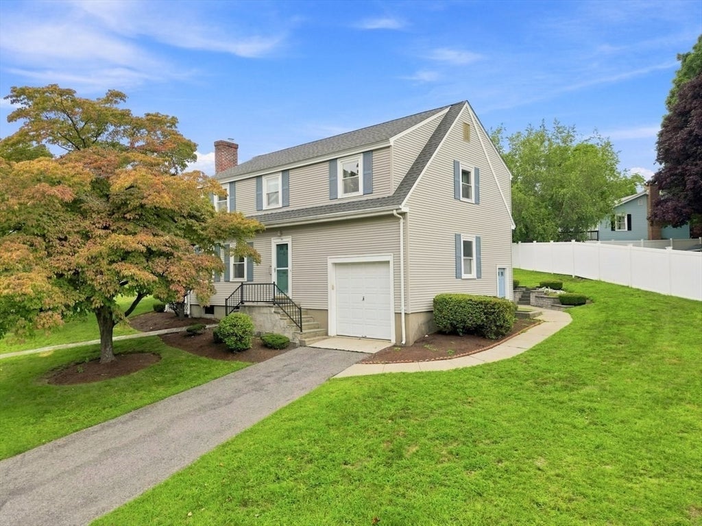 30 Manor Road