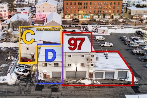 115 Park Street c Beverly MA 01915