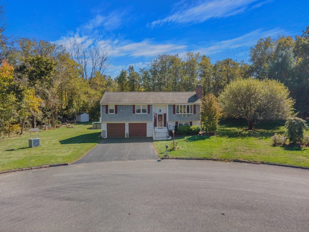 39 John Alden Road