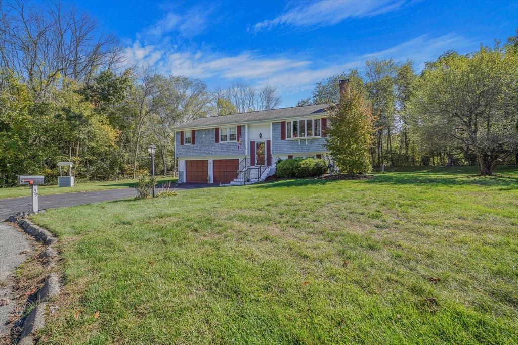 39 John Alden Road