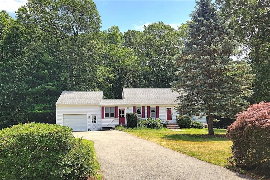 136 Bernard Circle