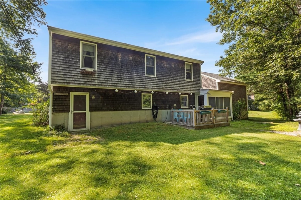 136 Bernard Circle