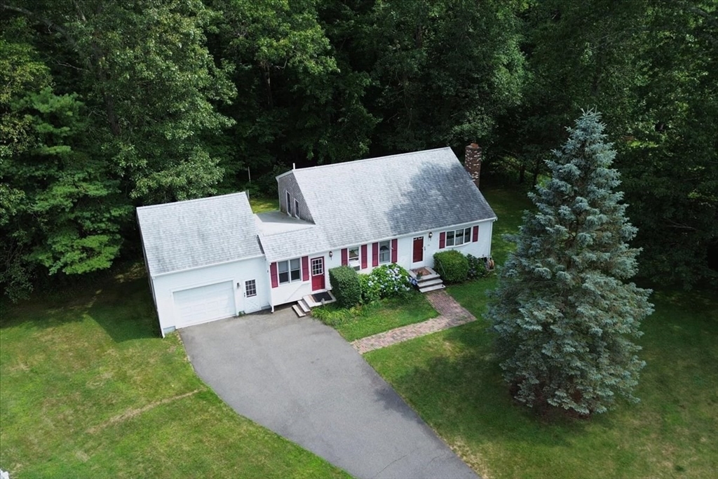 136 Bernard Circle