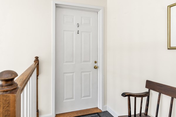 35 Essex Green Lane D