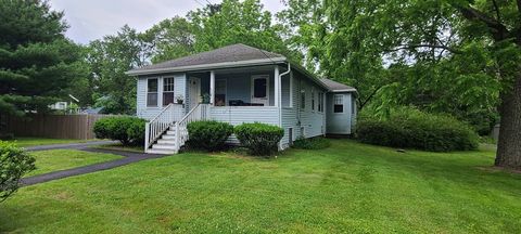293 Cocasset St Foxboro MA 02035