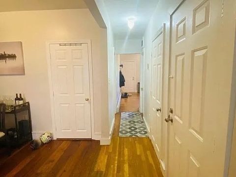 Photo of 1273 Massachusetts Ave #3, Boston, MA 02125 (MLS # 73548093)